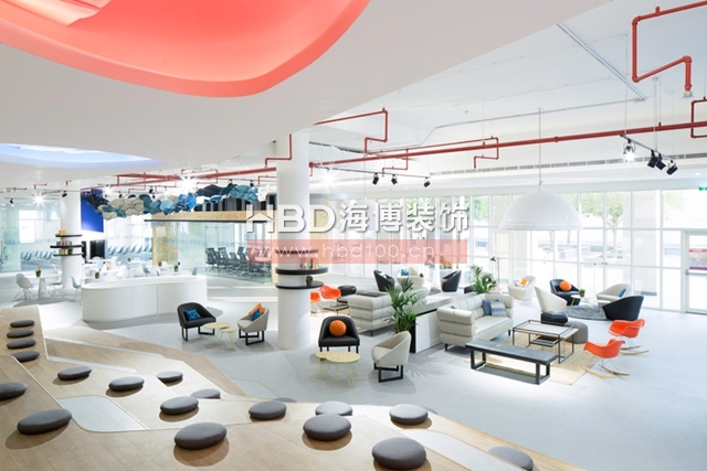 簡(jiǎn)約辦公室裝修,廣州辦公室裝修,廣州裝飾公司,辦公室設計.jpg