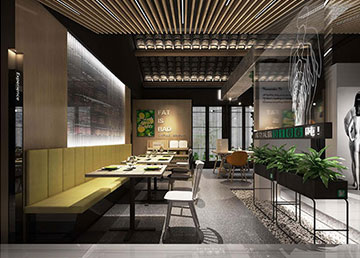 變啦創(chuàng )意生活館設計裝修 杭州小隱園店 變啦創(chuàng )意生活館設計裝修 杭州小隱園店