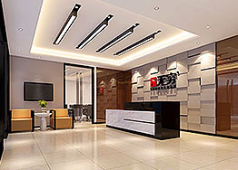 廣州辦公室裝修環(huán)境枯燥如何改變？
