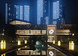 地產(chǎn)營(yíng)銷(xiāo)中心裝修設計完工實(shí)景照 地產(chǎn)營(yíng)銷(xiāo)中心裝修設計完工實(shí)景照