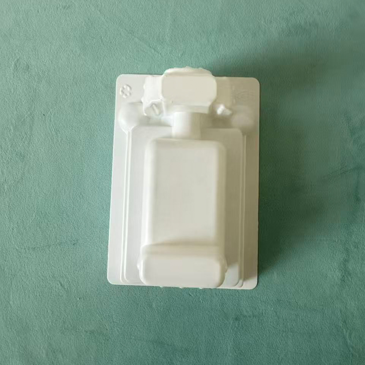 電子鎖吸塑包裝內(nèi)托