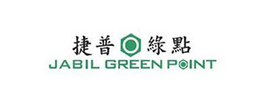 捷普綠點(diǎn)